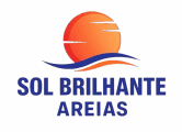 Areia Sol Brilhante